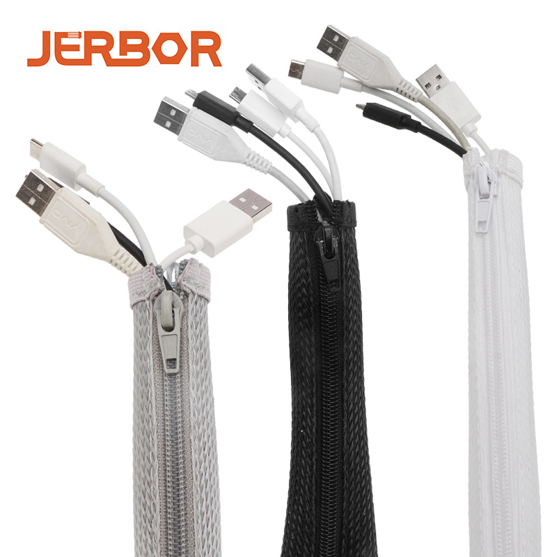 Flexible Nylon Wire Cord Hider - đánh giá và giá Cable Lock Flexible