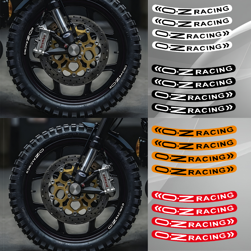 4Pcs/set Wheel Reflective Stic - đánh giá và giá Spoke Reflector Set