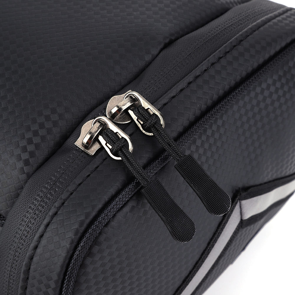 Motorcycle Luggage Rack Under  - đánh giá và giá Saddle Bag Under Seat