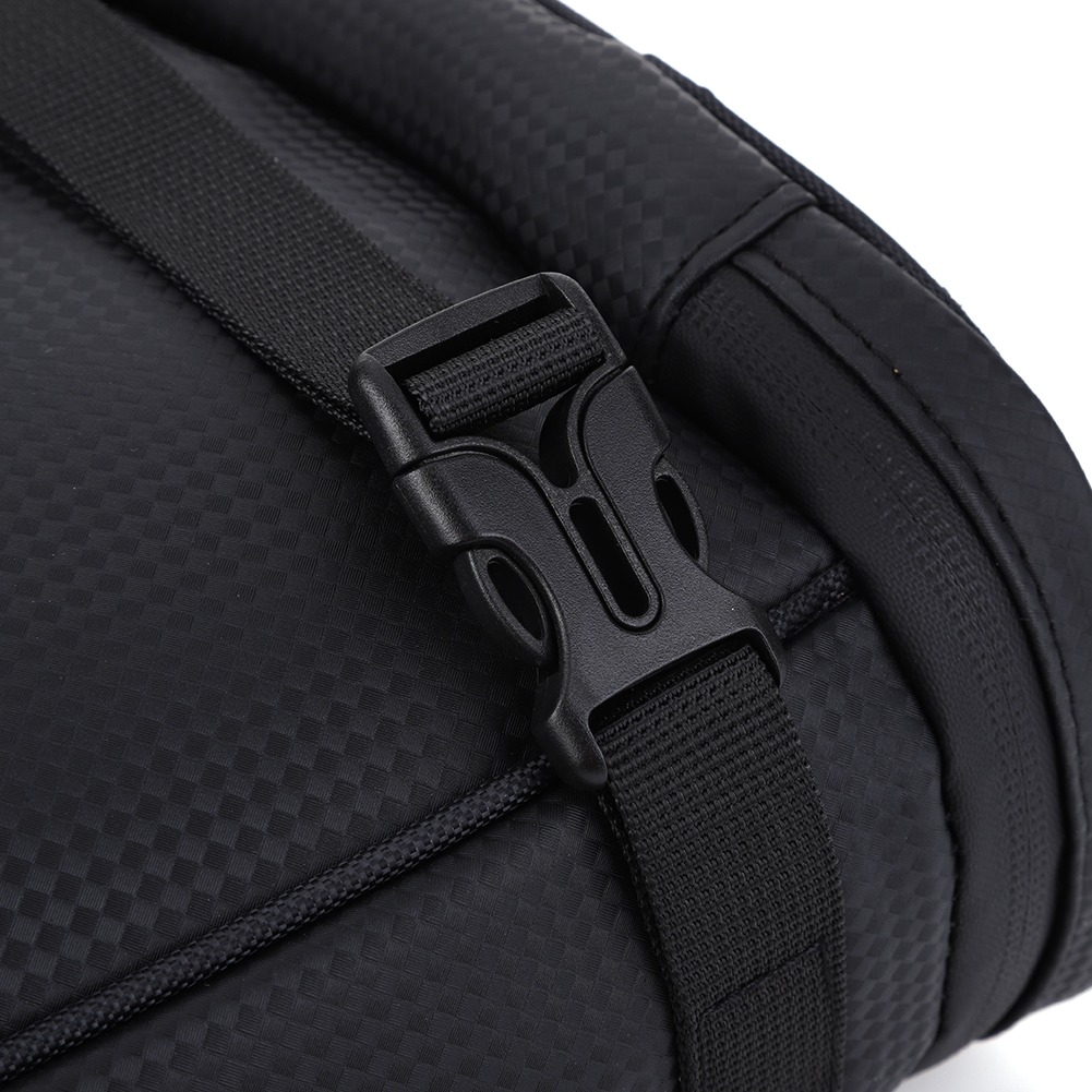 Motorcycle Luggage Rack Under  - đánh giá và giá Saddle Bag Under Seat