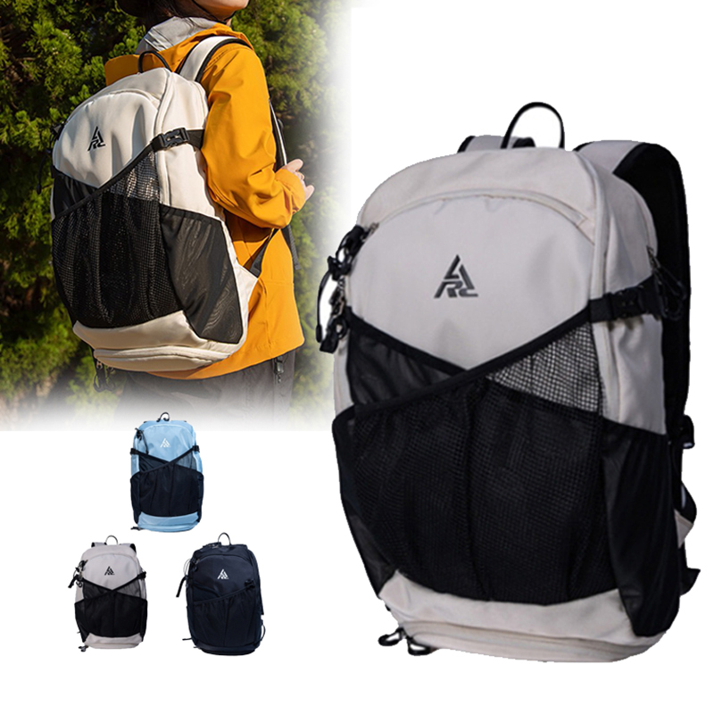Climbing Backpack with Shoes P - đánh giá và giá Cycling Commuter Backpack Laptop