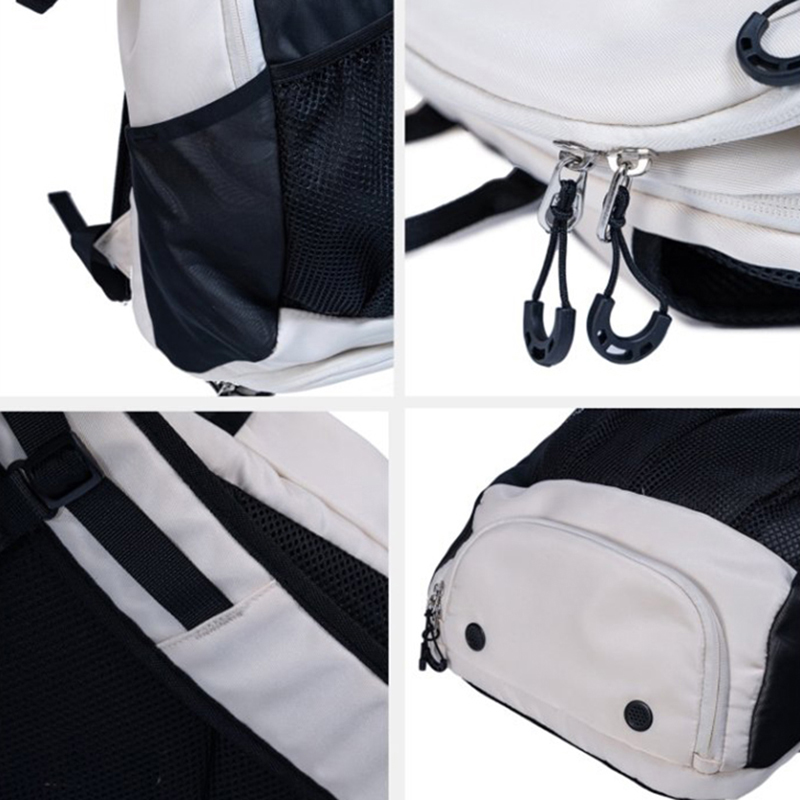 Climbing Backpack with Shoes P - đánh giá và giá Cycling Commuter Backpack Laptop
