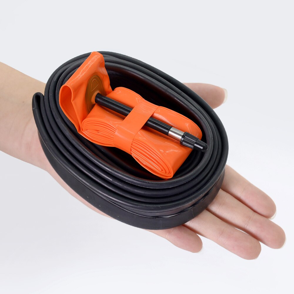 ThinkRider 1Pcs Ultralight 28g - đánh giá và giá Inner Tube 700C