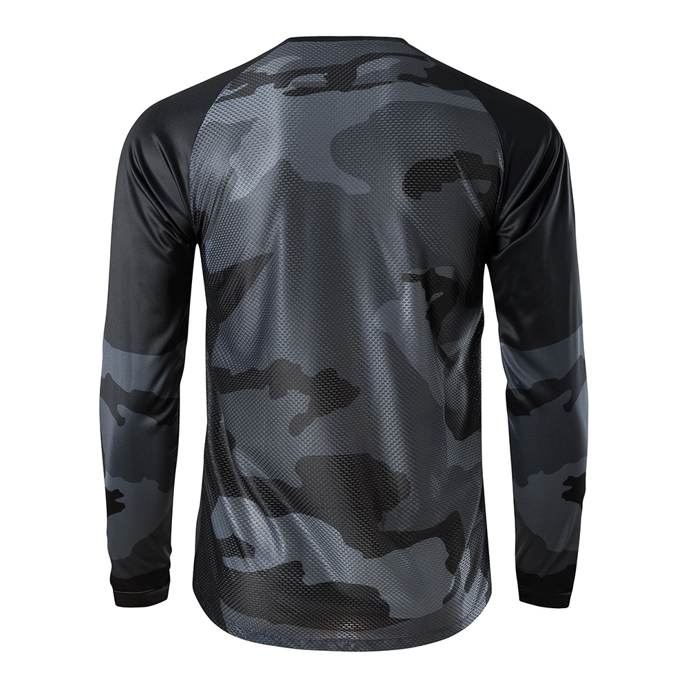 Men's Summer Thin Long Sleeve  - đánh giá và giá Cycling Commuting