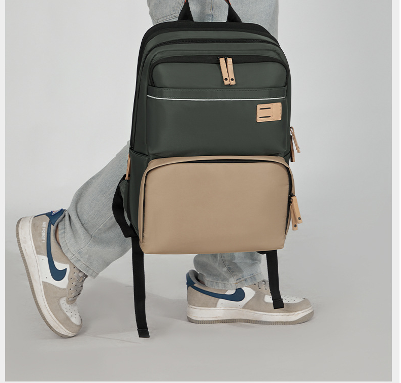 2025 NEW Large Capacity Laptop - đánh giá và giá Cycling Commuter Backpack Laptop