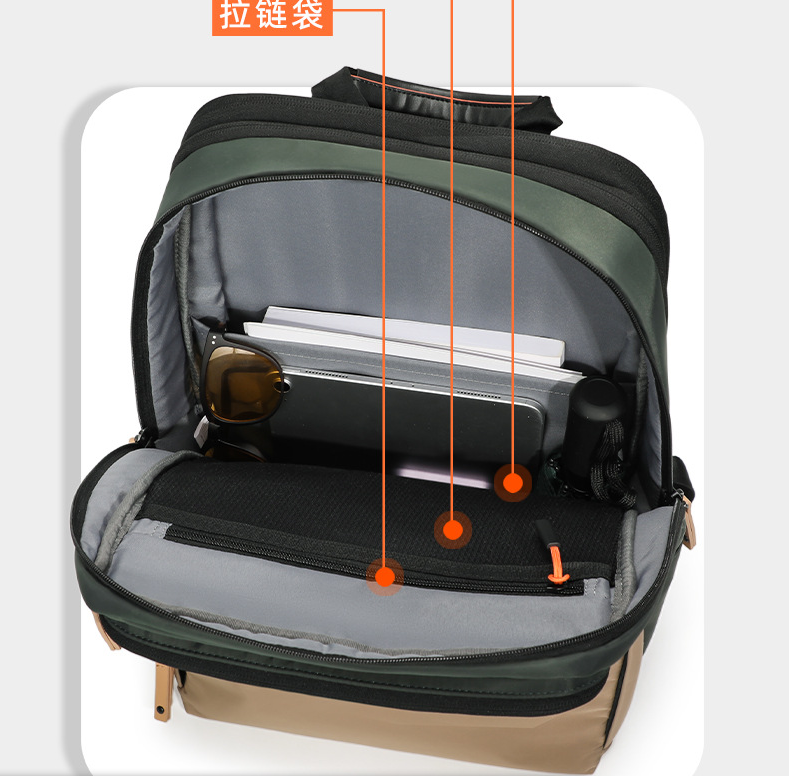 2025 NEW Large Capacity Laptop - đánh giá và giá Cycling Commuter Backpack Laptop