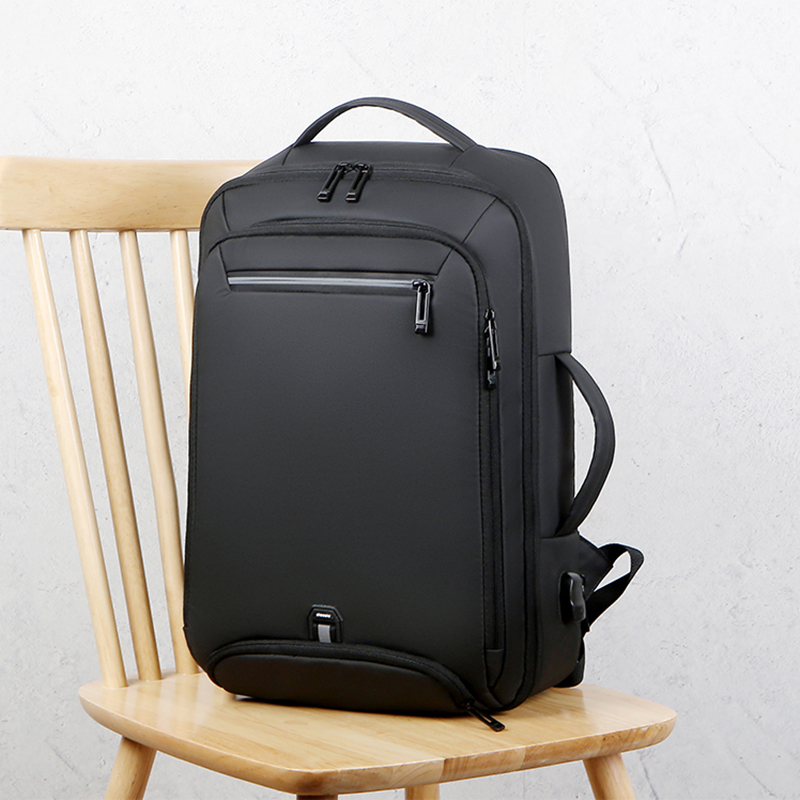Outdoor Climbing Backpack Men' - đánh giá và giá Cycling Commuter Backpack Laptop