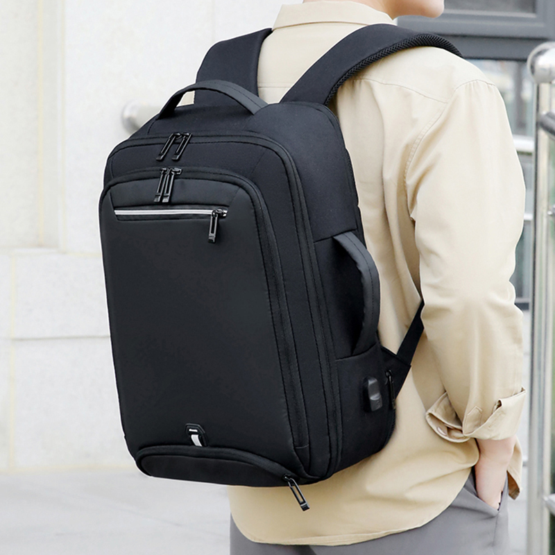 Outdoor Climbing Backpack Men' - đánh giá và giá Cycling Commuter Backpack Laptop