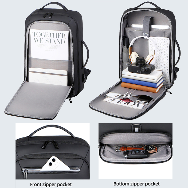 Outdoor Climbing Backpack Men' - đánh giá và giá Cycling Commuter Backpack Laptop