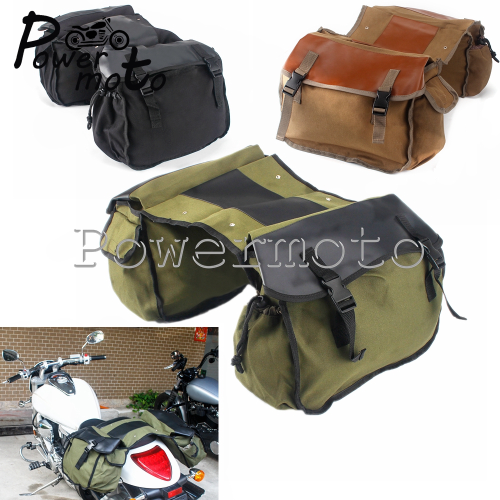Universal Moto Saddle Bag Moto - đánh giá và giá Cycling Commute Bag