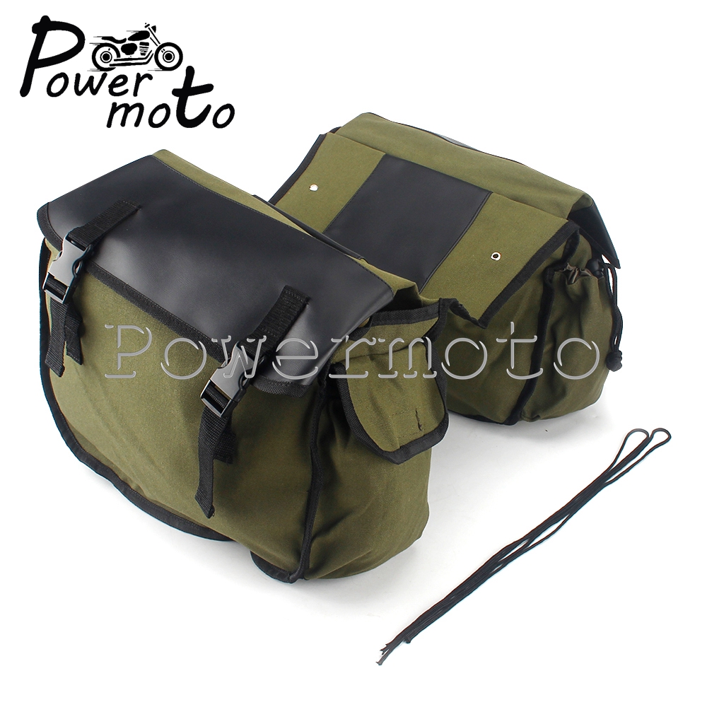 Universal Moto Saddle Bag Moto - đánh giá và giá Cycling Commute Bag