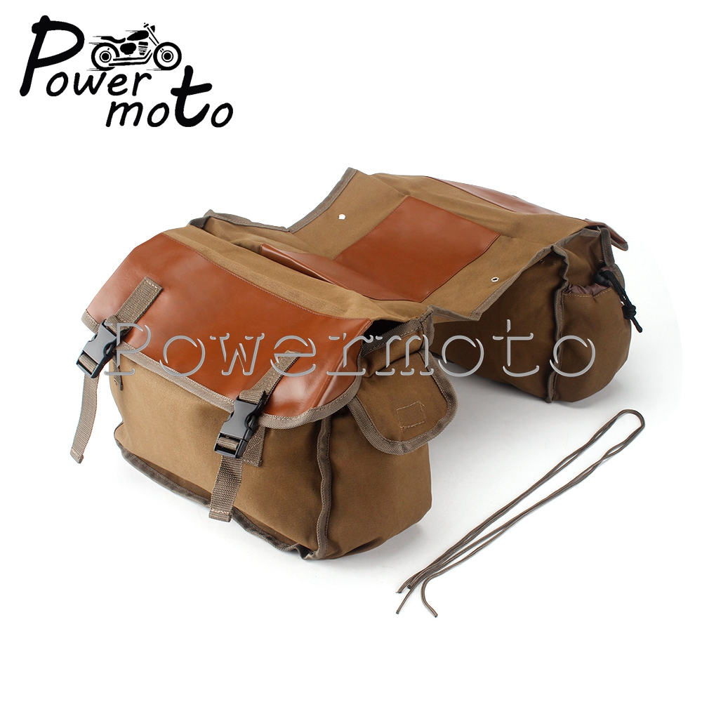 Universal Moto Saddle Bag Moto - đánh giá và giá Cycling Commute Bag