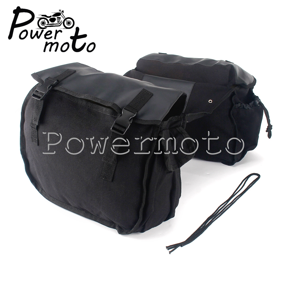 Universal Moto Saddle Bag Moto - đánh giá và giá Cycling Commute Bag