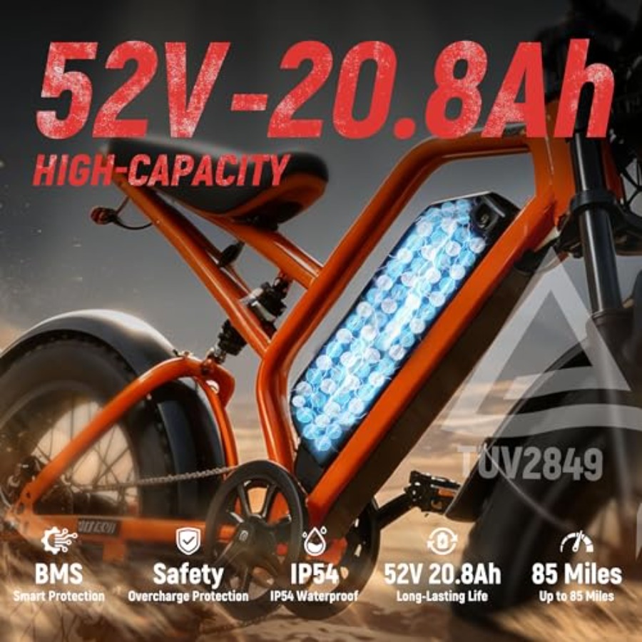 Electric dirt bike for commuti - đánh giá và giá Commuting On Road Bike