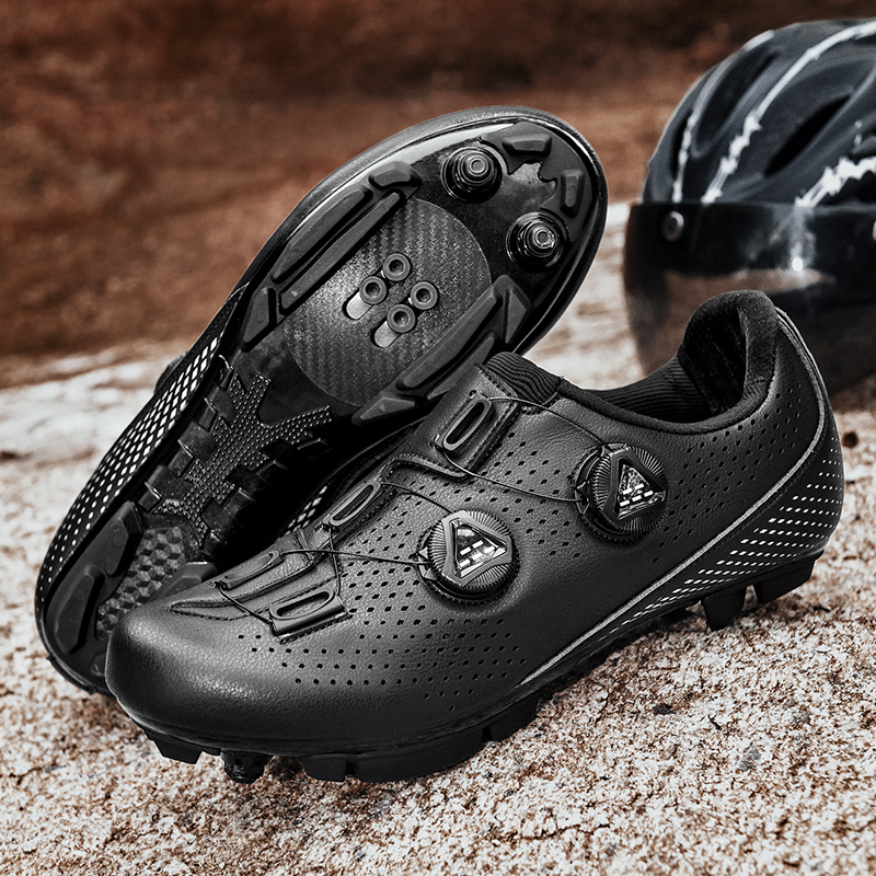 mtb Cycling shoes Men Footwear - đánh giá và giá Cycling Commuter Shoes