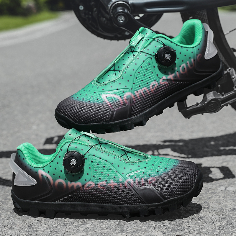 New men's road mountain bike r - đánh giá và giá Cycling Shoes For Commute
