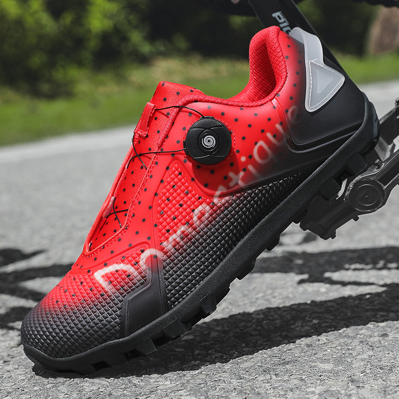 New men's road mountain bike r - đánh giá và giá Cycling Shoes For Commute