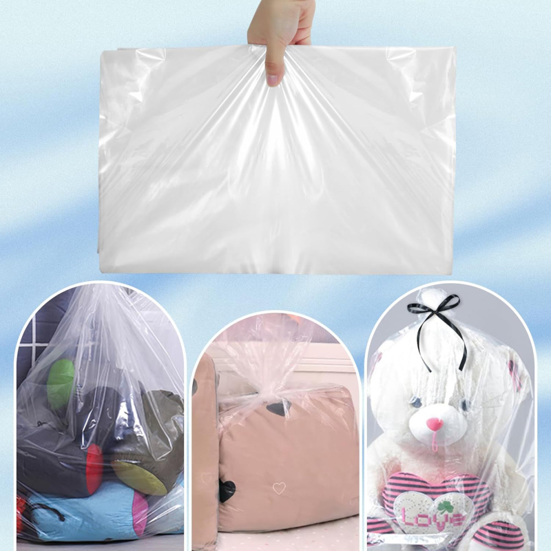 5/10PCS Pe Clear Dustproof Sto - đánh giá và giá Cycling Commute Bag