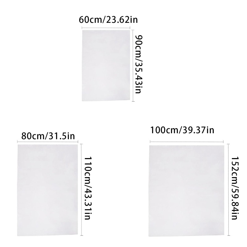 5/10PCS Pe Clear Dustproof Sto - đánh giá và giá Cycling Commute Bag