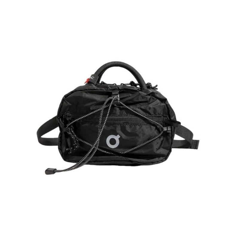Trendy Nylon Small Square Bag  - đánh giá và giá Cycling Commute