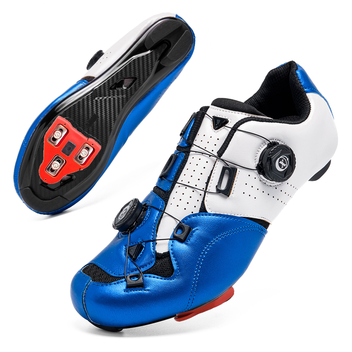 New Cycling Sneaker 2025 Mtb P - đánh giá và giá Cycling Commuter Shoes