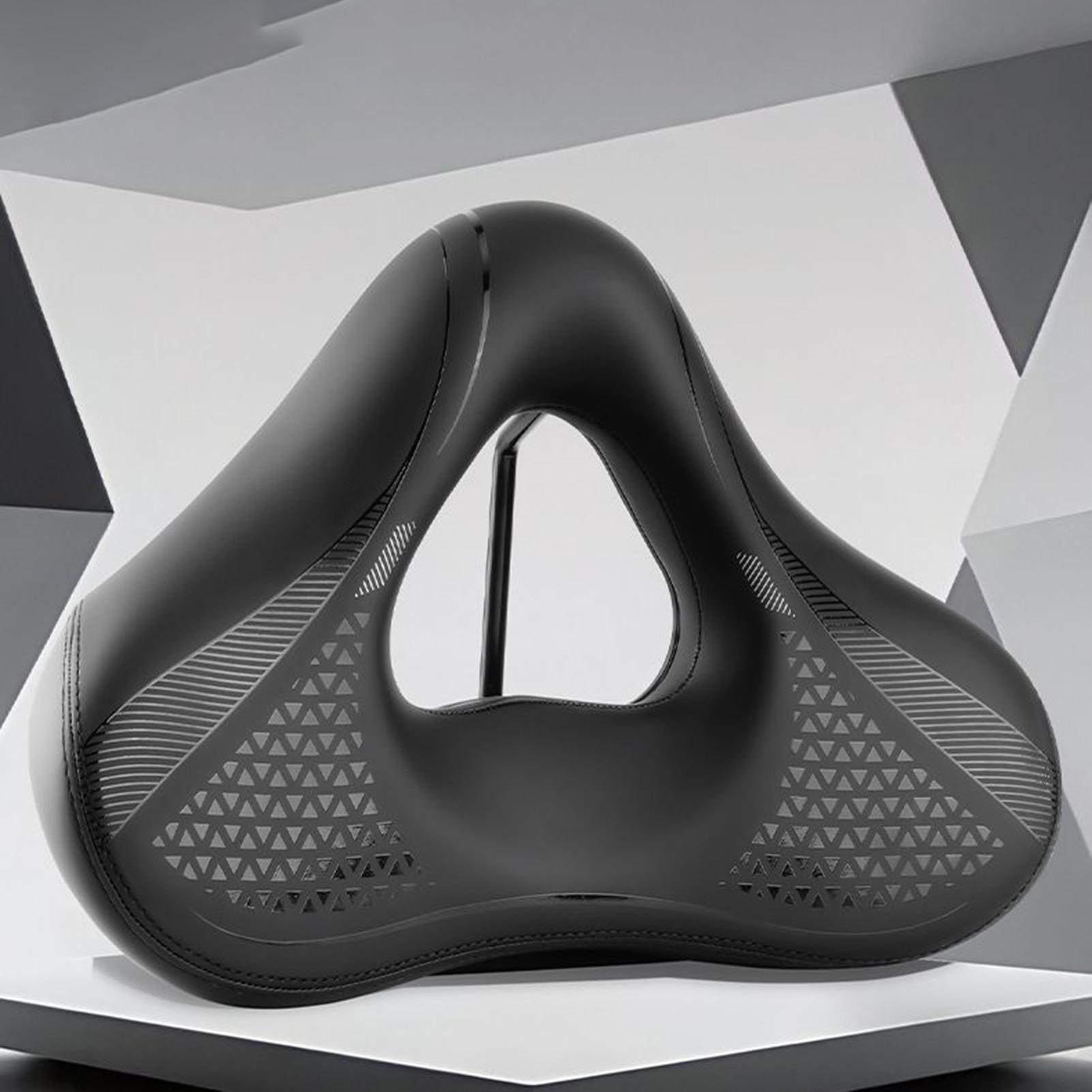 Cycle Seat Cushion Anti-Slip C - đánh giá và giá Cycling Commute Distance