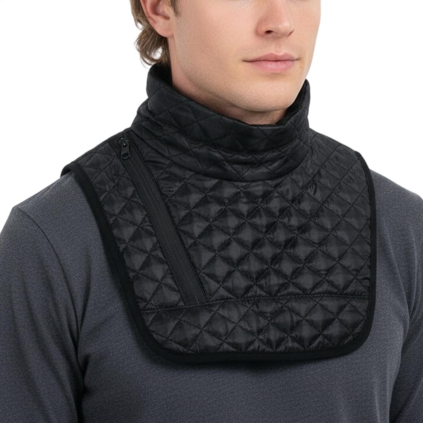 Winter Neck Gaiter Breathable  - đánh giá và giá Cycling Commute