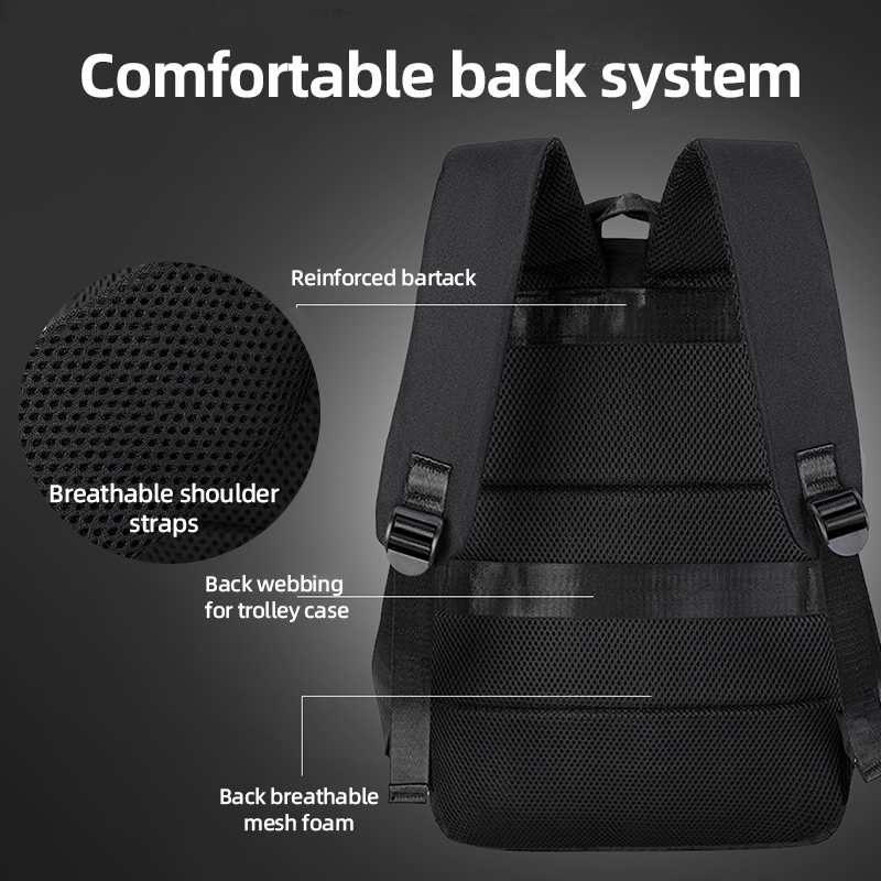 Outdoor Climbing Backpack Hiki - đánh giá và giá Cycling Commuter Backpack Laptop