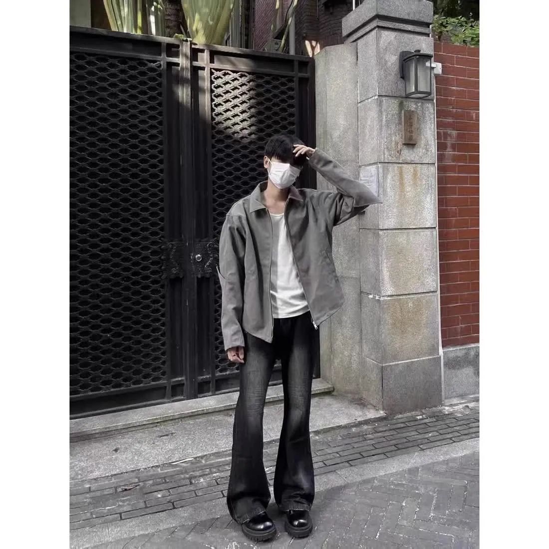 Mens Jacket Man Coat Bike Cycl - đánh giá và giá Cycling Commute Jacket