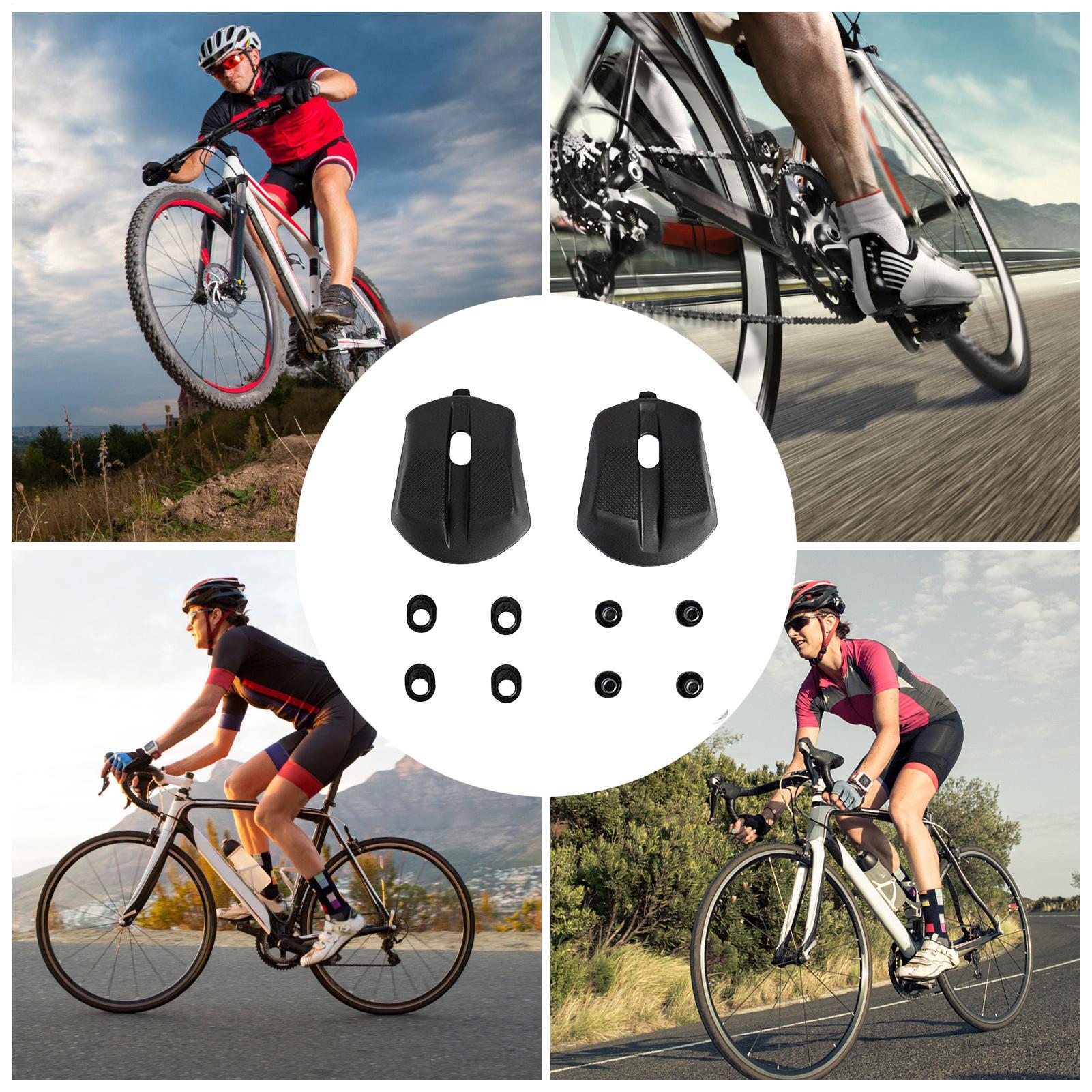 Heel Grips Road Bike Shoe Heel - đánh giá và giá Cycling Shoes For Commute