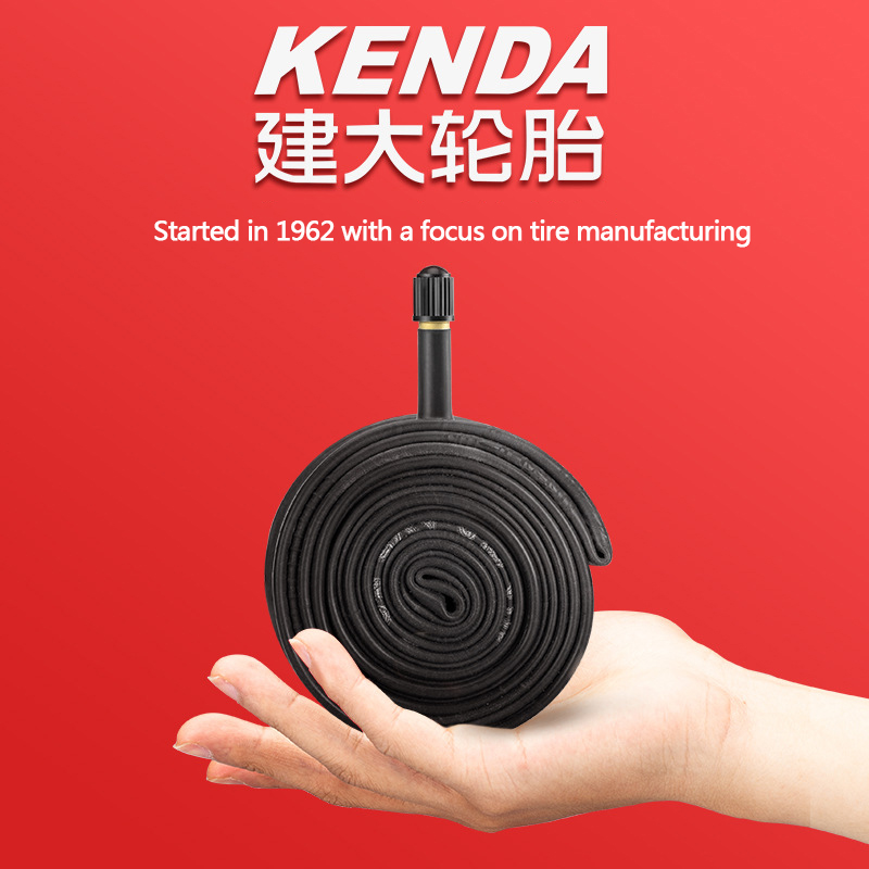 2PCS KENDA bicycle inner tube  - đánh giá và giá Inner Tube 700C