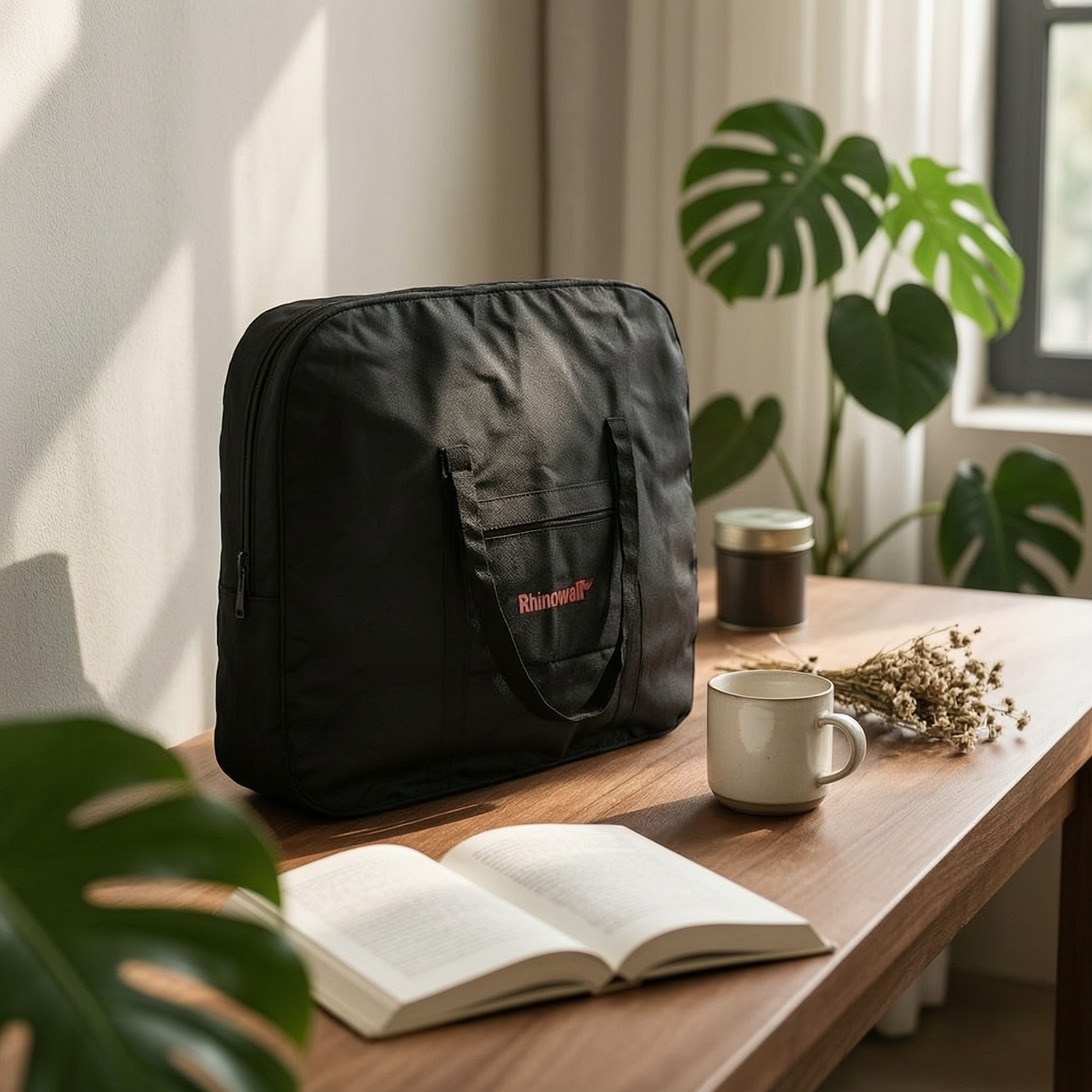 Folding Bike Bag Portable Fold - đánh giá và giá Cycling Commute