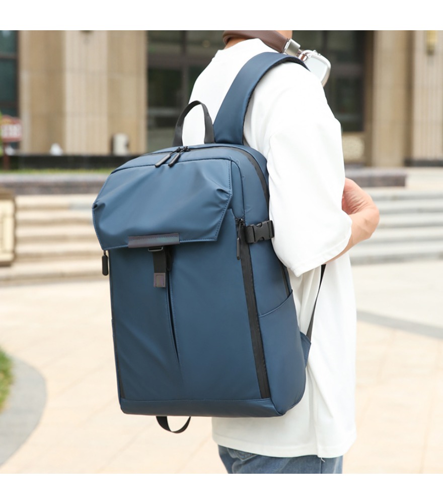 Daily commuting large-capacity - đánh giá và giá Cycling Commuter Backpack Laptop