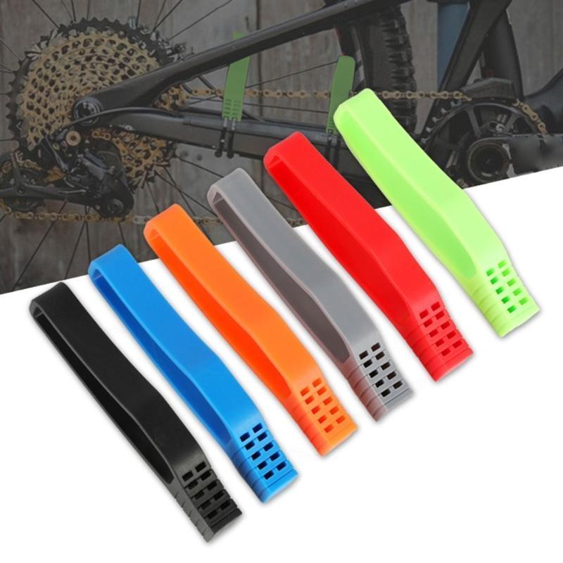 R6FE Premiums Bike Chain Guard - đánh giá và giá Cycling Commute Distance