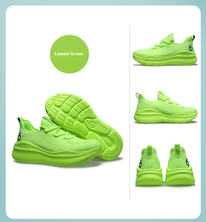 HUITENG Airrun 3.0 Platform Ru - đánh giá và giá Cycling Shoes For Commute