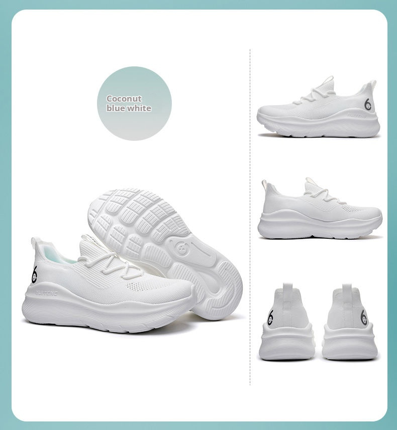 HUITENG Airrun 3.0 Platform Ru - đánh giá và giá Cycling Shoes For Commute