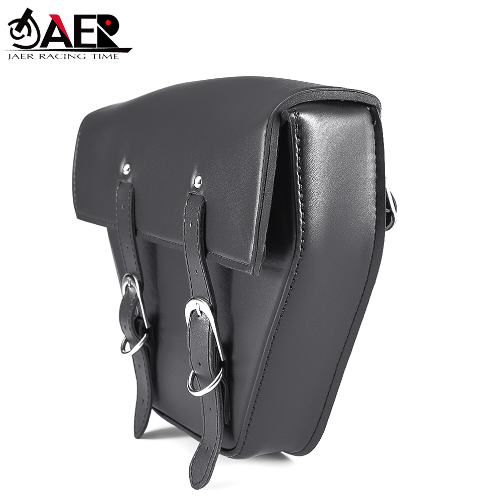 JAER Motorcycle Saddlebags Thr - đánh giá và giá Saddle Bag Under Seat