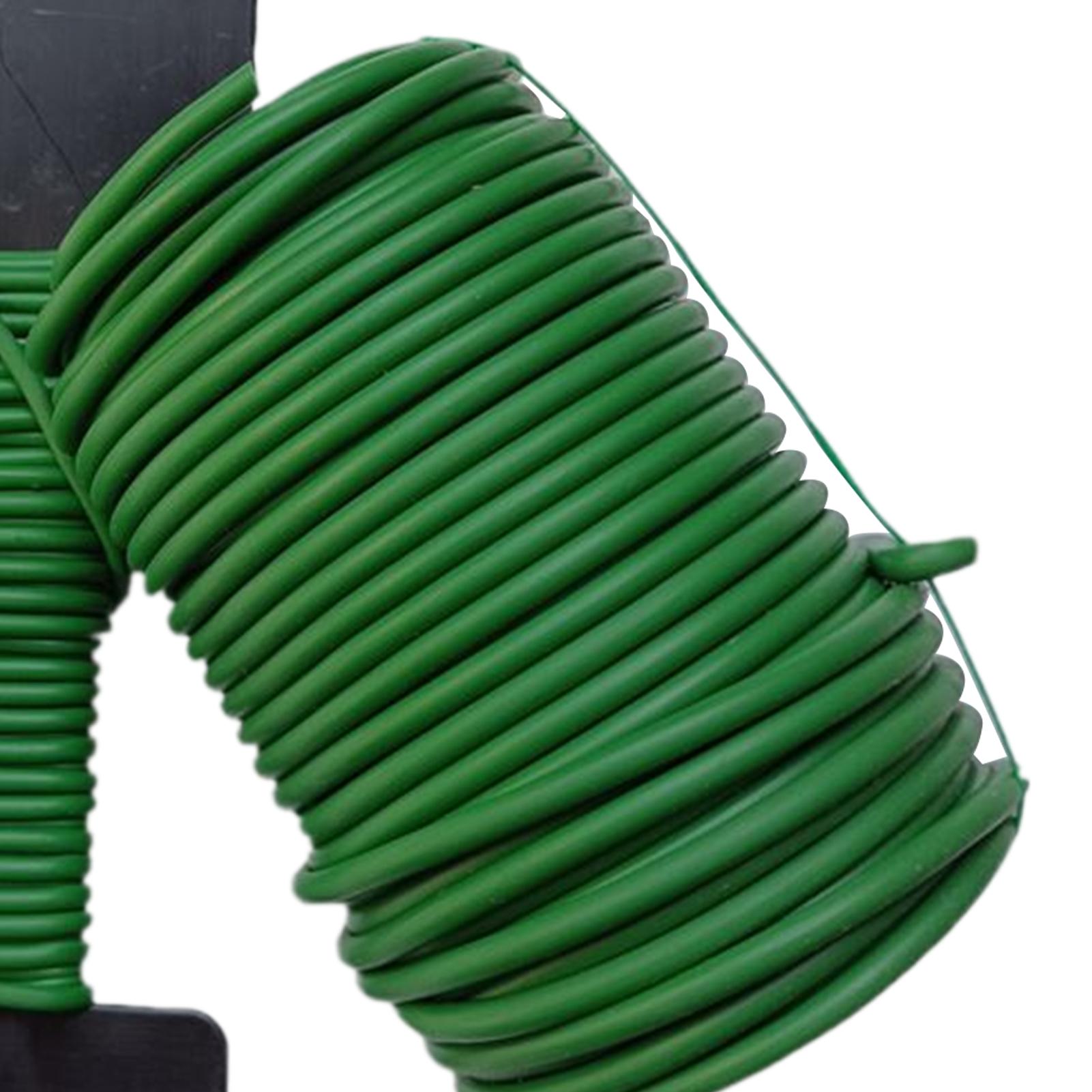 10m Gardening Ties Plant Suppo - đánh giá và giá Cable Lock Flexible