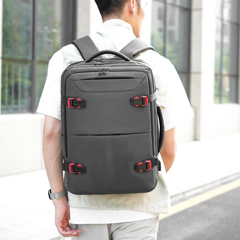 Men's Outdoor Climbing Backpac - đánh giá và giá Cycling Commuter Backpack Laptop