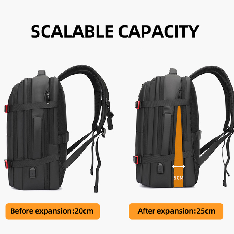 Men's Outdoor Climbing Backpac - đánh giá và giá Cycling Commuter Backpack Laptop