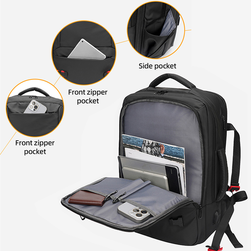 Men's Outdoor Climbing Backpac - đánh giá và giá Cycling Commuter Backpack Laptop