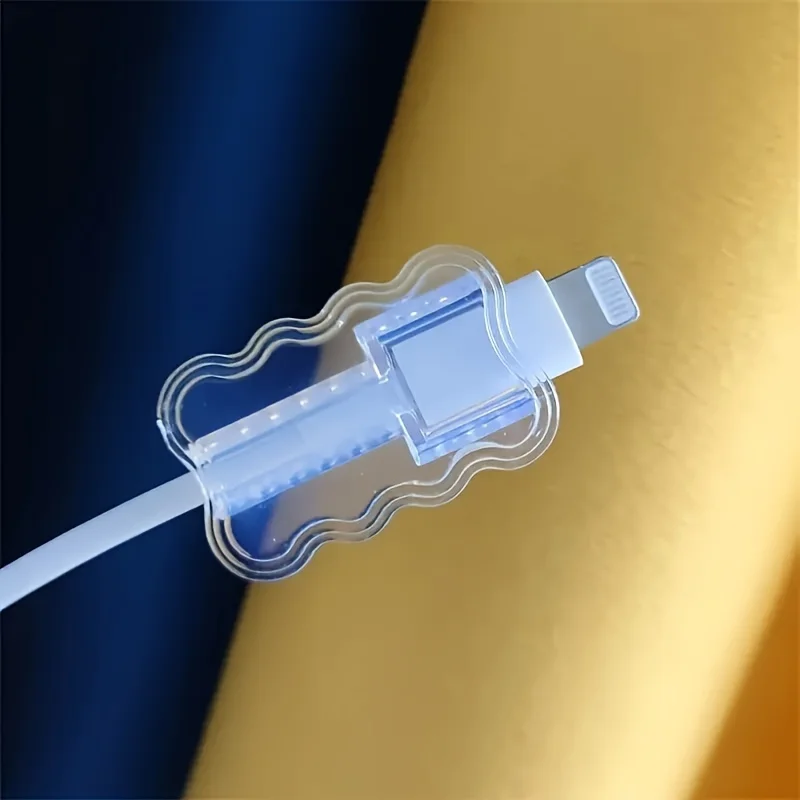 10pcs,Data Cable Protector Sle - đánh giá và giá Cable Lock Flexible