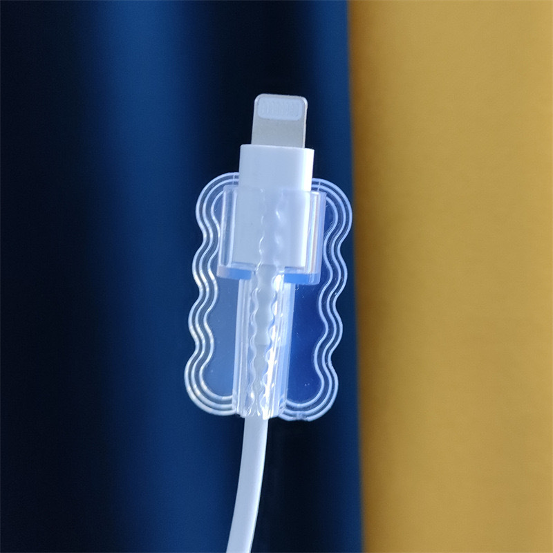 10pcs,Data Cable Protector Sle - đánh giá và giá Cable Lock Flexible