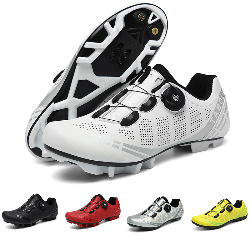 MTB Cycling Shoes Men Sports D - đánh giá và giá Cycling Commuter Shoes