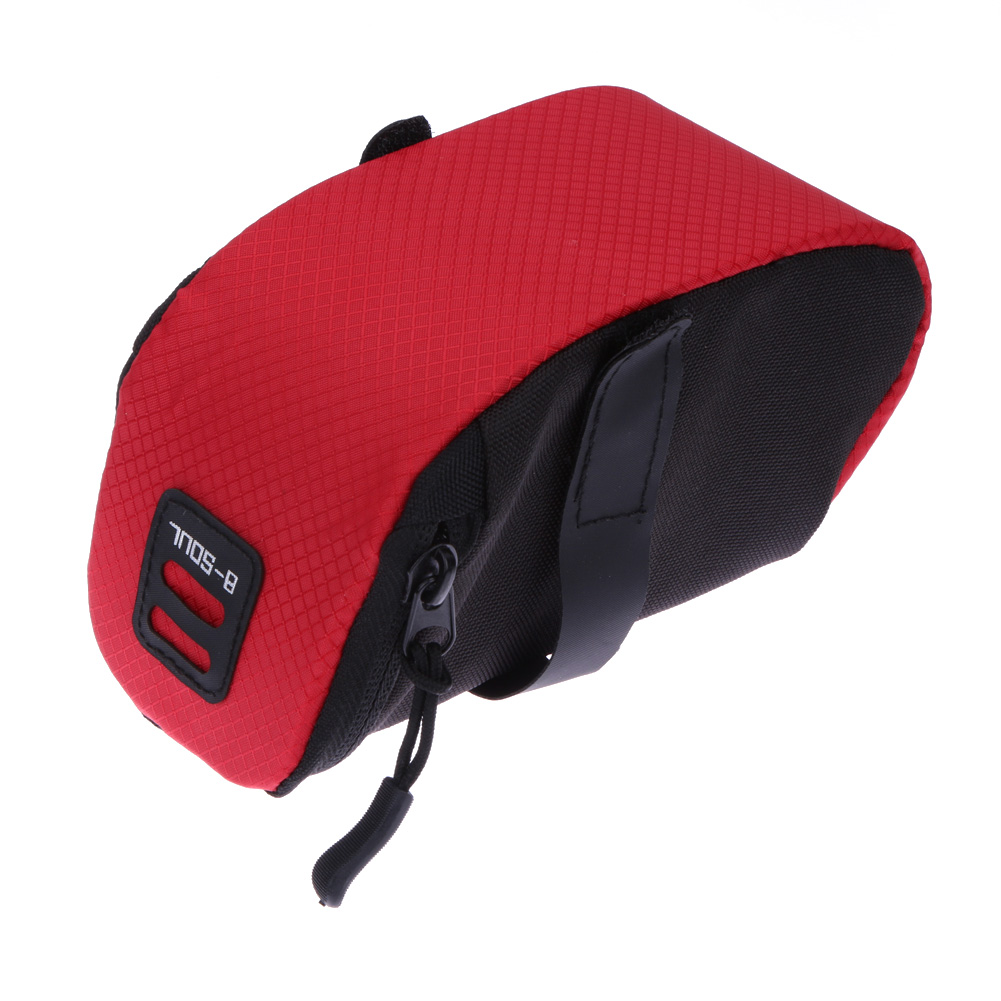 Bike Bag Under Seat Bicycle Sa - đánh giá và giá Saddle Bag Under Seat