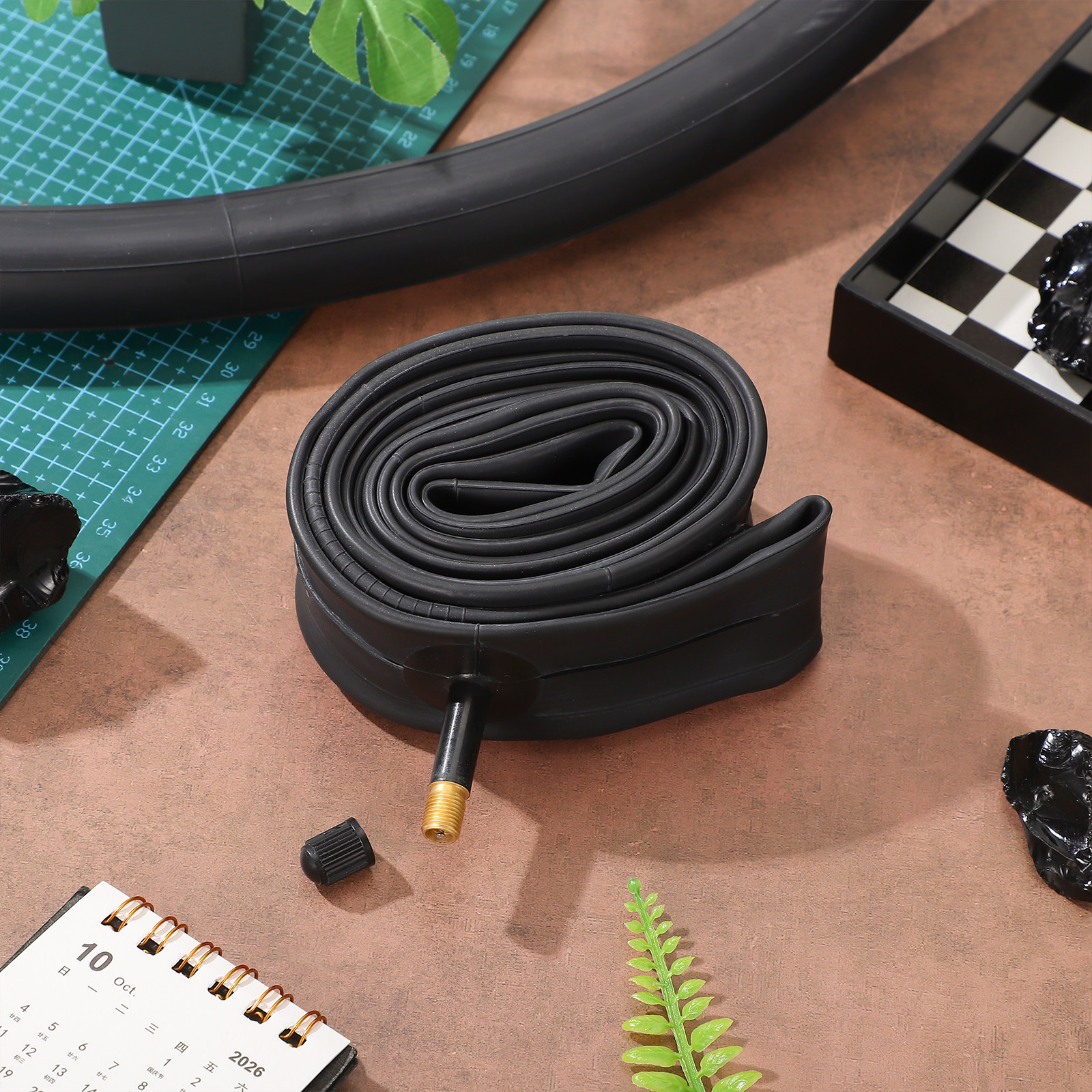 2Pcs Inner Tube for Bicycle 26 - đánh giá và giá Commuting With Road Bike