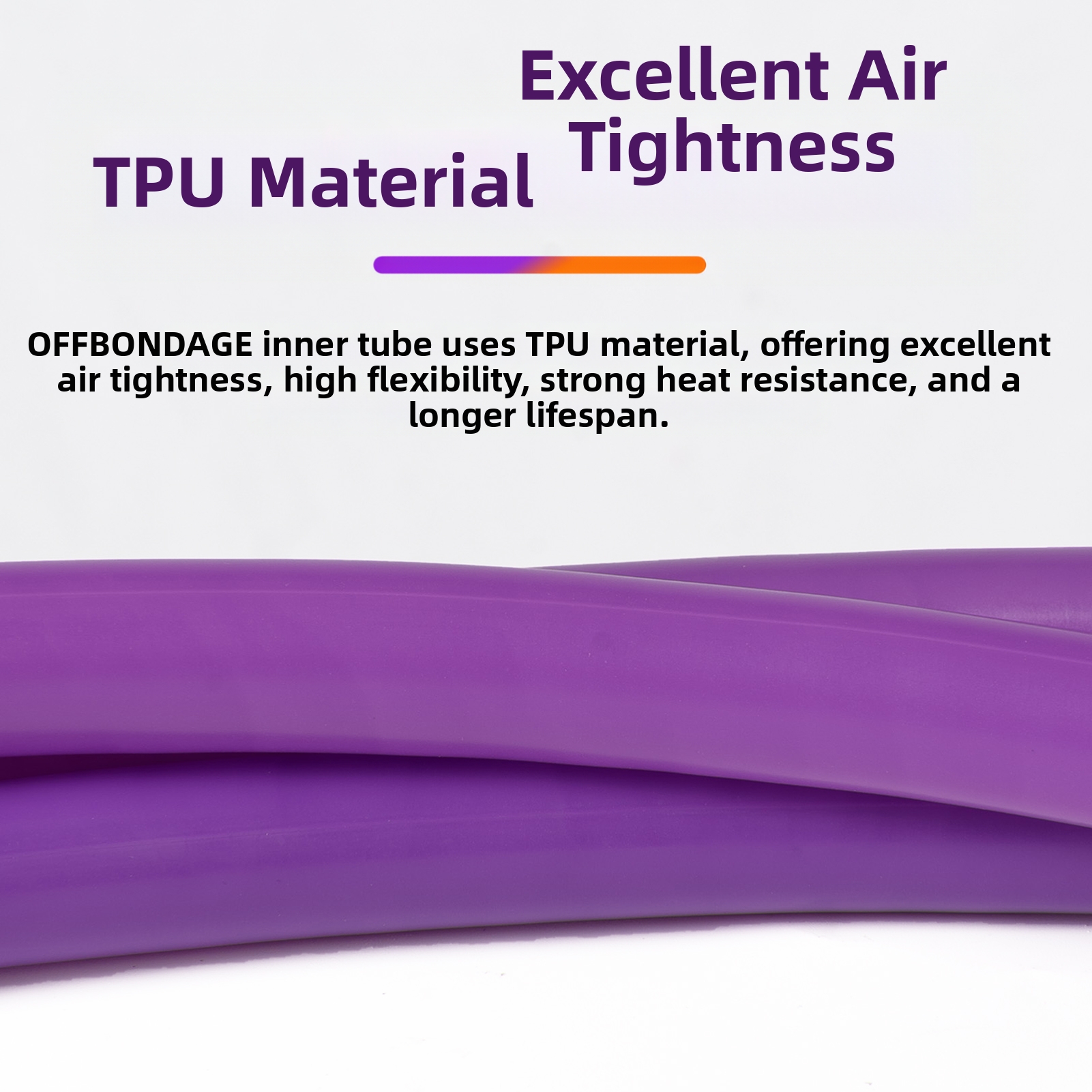 OFFBONDAGE 45g Ultralight Road - đánh giá và giá Inner Tube 700C