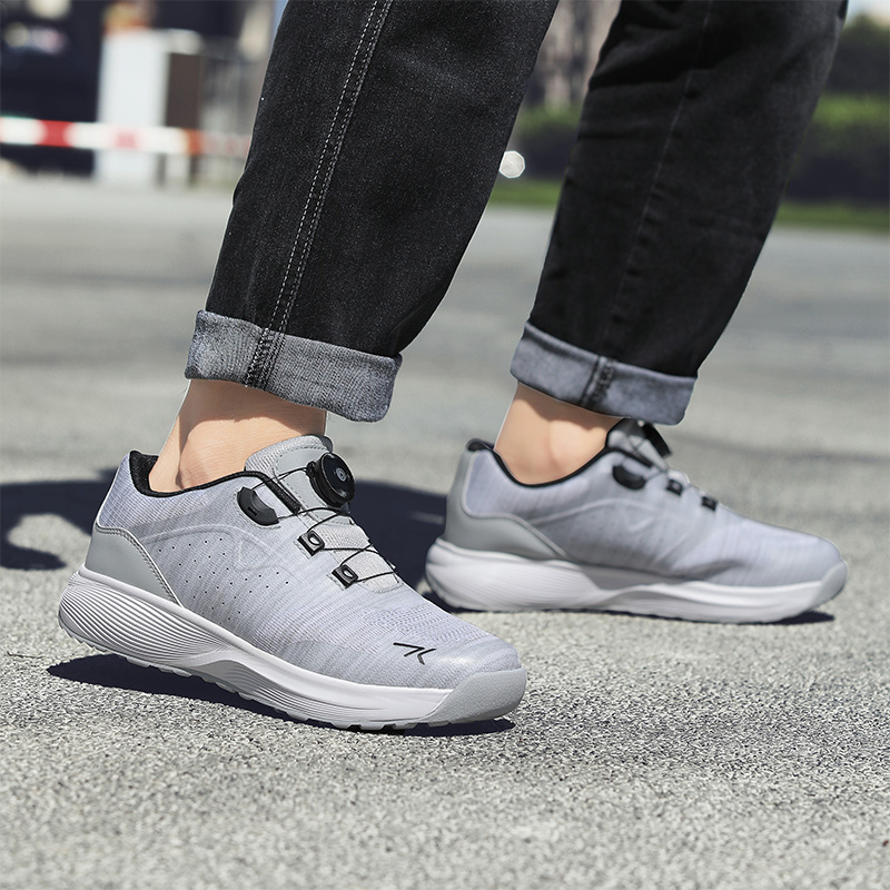 Cycling Sneaker MTB Men Sports - đánh giá và giá Cycling Commuter Shoes