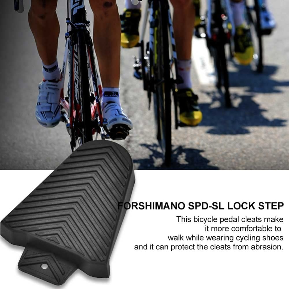 1Pair Quick Release Bike SPD-S - đánh giá và giá Cycling Commuter Shoes