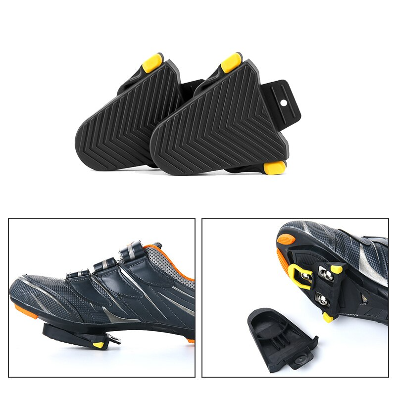 1Pair Quick Release Bike SPD-S - đánh giá và giá Cycling Commuter Shoes